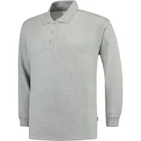 Tricorp 301004GreyMelS Polosweater