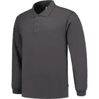 Tricorp 301004DarkGreyXXL Polosweater