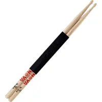 Vic Firth Nova 5A (Batterie), Baguettes de batterie + maillets, Marron