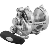 Penn Moulinet De Traîne International Visx