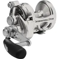 Penn Moulinet De Traîne International Visx