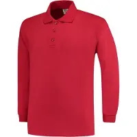 Tricorp 301004RedXS Polosweater