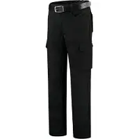 Tricorp 502008Black60 Werkbroek Industrie (60)