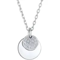 Elli Chaîne argent