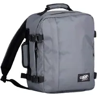 CabinZero Classic 28l Ultra Light Backpack Gris