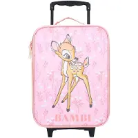 Disney Valise trolley Bambi Made to Roll 42 cm
