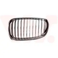 VAN WEZEL 0628513 Radiator grill