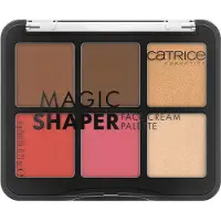 Catrice Magic Shaper Face Cream Palette #010 6g