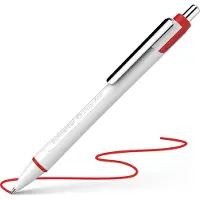 Schneider Stylo-bille SLIDER Xite XB , rouge