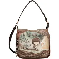 Anekke sac à épaule sac à épaule bandoulière Core Crossbody Bag Multicolor multicolore