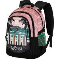 Prodg Sac à Dos California Plus Running