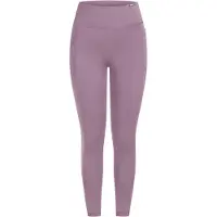 SMILODOX Leggings ' Ilissa ' violet