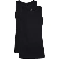 We fashion T-Shirt noir
