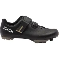 Sidi Physis Mtb Shoes Noir EU 41 Homme