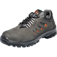 EMMA Safety Footwear Chaussures de sécurité Emma Rocky XD, S3 Gris-47