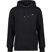Gant Sweat-shirt noir