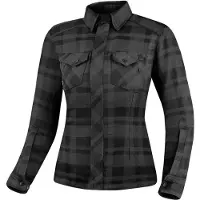SHIMA Renegade 2.0 Chemise moto pour dames