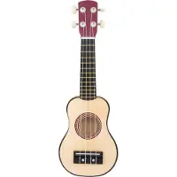 Small Foot Ukulele