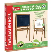 Jeujura Grand conseil scolaire multiactif