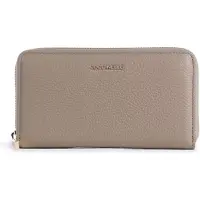 Coccinelle Porte-monnaies taupe