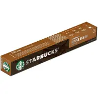 Starbucks | Lungo House Blend - 10 capsules de Nespresso
