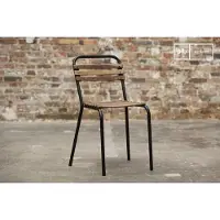 PIB Chaise écolier industrielle mistral