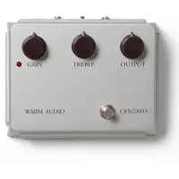 Warm Audio Centavo Effet guitare