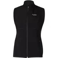 Lenz Heat 1.0 Vest Noir XS