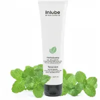 Nuei Lubrifiant à La Menthe Verte 100ml
