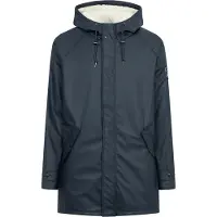 Derbe Veste d’hiver 'Trekholm' marine
