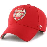 47 Epl Arsenal Fc Mvp Cap Rouge