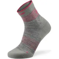 Lenz Think About Merino Outdoor 2 Low Chaussettes