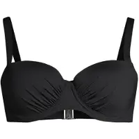 Sunflair Hauts de bikini bleu marine