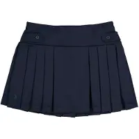 Ralph Lauren Jupe bleu marine