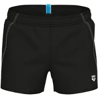 Arena Maillot de bain de sport 'Fundamentals X' bleu / noir / blanc