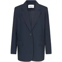 Modstrom Blazer 'Gale' bleu foncé