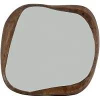 Urban Nature Culture Miroir Shizu M