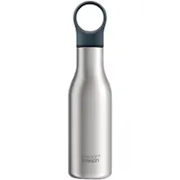 Joseph Joseph Bouteille Isotherme Joseph Joseph Loop 500 ml Grey
