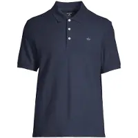 Dockers Original Short Sleeve Polo Bleu M Homme
