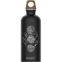 SIGG Bouteille Traveller Myplanet Direction 600ml
