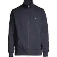 Gant Veste de survêtement marine