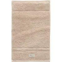Gant Home Serviette de douche sable