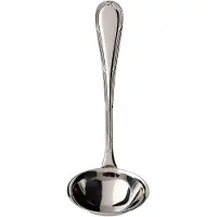 Villeroy & Boch Bandeau croisé Septfontaines Cuillère à sauce 176mm