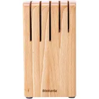 Brabantia Bloc à Couteaux 260469