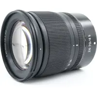 Nikon Nikkor Z 24-70mm F4 S