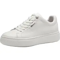 Tamaris Baskets basses blanc
