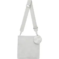 Fritzi aus Preußen sac à épaule bandoulière sac à épaule Brigitte X Fritzi Ronja Cross Body Bag Stony gris clair