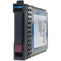 HP HPE Mainstream Endurance Enterprise Mainstream - Disque SSD - 800 Go - SAS 6Gb/s