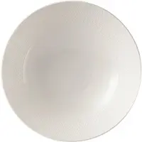 Wedgwood Plat de service Gio 28 cm