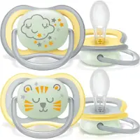 Philips AVENT Philips Ultra air - Sucette - SCF376/01